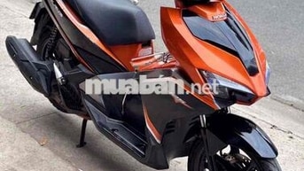 Honda Air Blade 125 Fi Cam đen 22000 km
