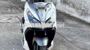 Honda Air Blade 125 FI 2015 Trắng xám