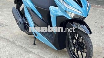 Honda Vario Xanh 125cc 17000 km