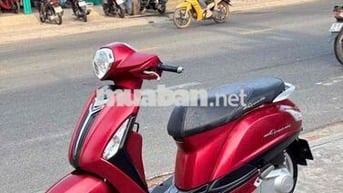 Yamaha Grande 2016 Đỏ 19000 km