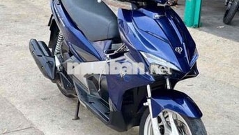 Honda Air Blade 125 FI 2017 Xanh