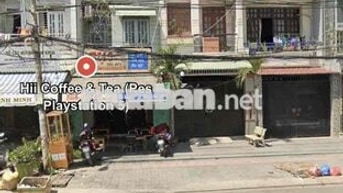 Cho Thuê Nguyên Căn Mặt Tiền Cao Lỗ