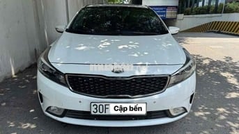 Cerato 2018 2.0Pre 7v5km full hãng đẹp xuất sắc