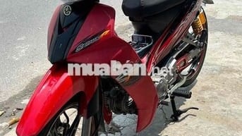 Yamaha Sirius 2012 Đỏ