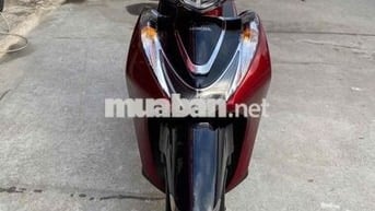 Honda SH Mode 2023 Đỏ