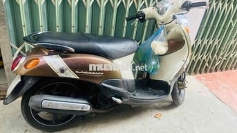 Yamaha Classico Nâu kem