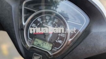 Honda Vision 2023 Trắng 13k km