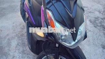 Yamaha Luvias GTX Đen tím