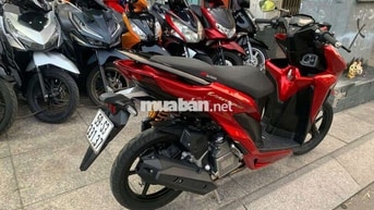 Honda Vario 125 2020 Đỏ Mới 90%