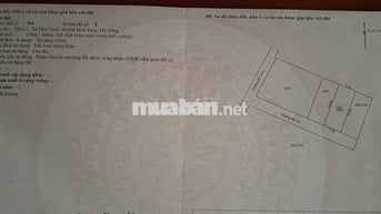 🔴💥Bán đất 150m2 xã Hòa Ninh (nay xã Bà Nà) - TP Đà Nẵng