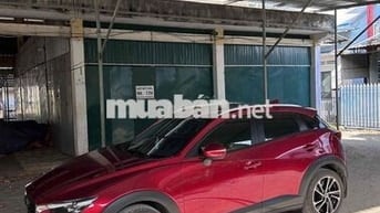 Mazda CX3 Luxury đk 4/2024 - Chính chủ cần bán