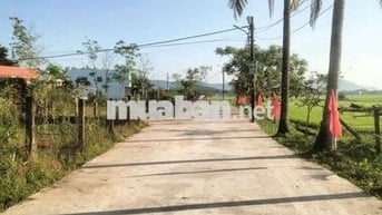 cần bán 150 m2 đất ở hòa vang đà nẵng