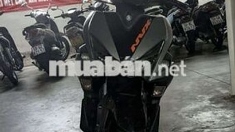 Yamaha NVX125 2020 Xám cam 29.000km