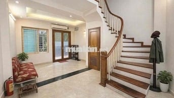🏡CẦU GIẤY  BA ĐÌNH - SIÊU PHẨM PHÂN LÔ - 5 TẦNG - 45M - 11.6 TỶ