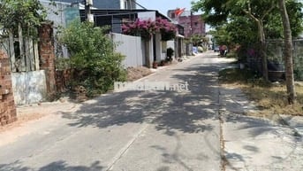 Bán lô mặt tiền kinh doanh gần trường Đại Học FPT – ĐÀ NẴNG