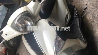 Piaggio Liberty 2013 Trắng