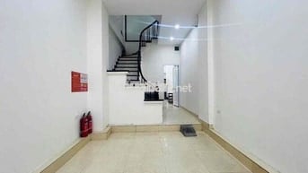 🏡TRUNG TÂM CẦU GIẤY – Ô TÔ ĐỖ CỬA – 5 TẦNG 45M🔥