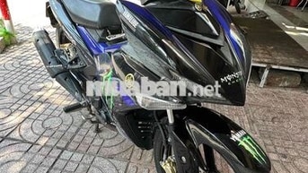 Yamaha Exciter 150 Đen xanh 28000 km