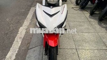 Yamaha Exciter 150 2017 Trắng Đỏ