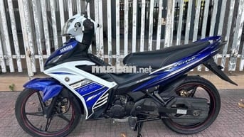 Yamaha Exciter 135 zin êm sạch đẹp chính chủ