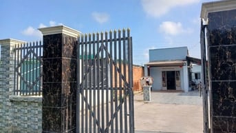 Bán Gấp Nhà Mặt Tiền Đường Nhuận Đức Giá Tốt 