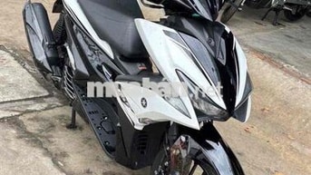 Yamaha NVX 155 ABS 2019 Trắng đen 19000 km