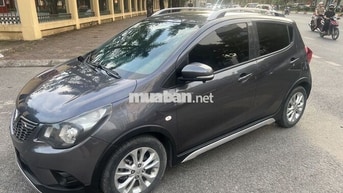 VinFast Fadil 2020 1.4L Xám