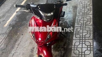 Yamaha Exciter 1S94 2010 Đỏ