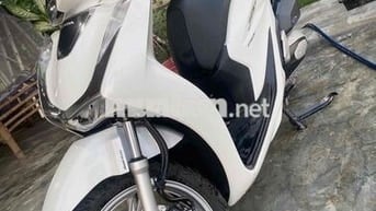 Honda SH150i Cbs 2021