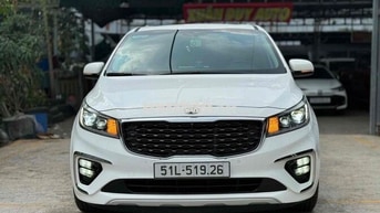 SEDONA 2.2 FULL DẦU 2019 CHUẨN KM HỖ TRỢ VAY 65%