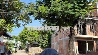 Đất 2 mặt tiền đường Lý Thiên Bảo - diện tích lớn 165m2 - hiếm