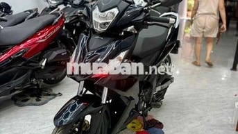 Honda Winner V1 2019 Đen bóng