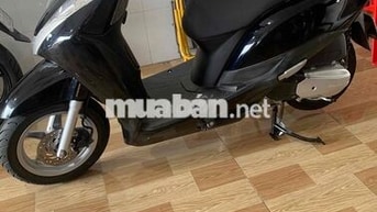 Honda Lead 125cc 2015 Đen Zin
