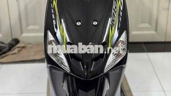 Yamaha Mio màu Đen