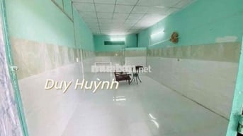 Chính chủ cho thuê phòng mặt tiền lộ giới 15m