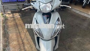 Honda Vision Sport 2024 Xám 1230 km