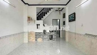 Nhà trệt 2lầu 4phòng 4wc KDC Thới Nhựt 1 Phường An Khánh củ