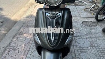 Yamaha Nozza Xám