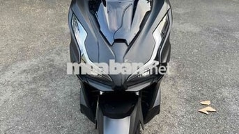 Honda Air Blade 2024 Đen 7000 km ( 4 van)