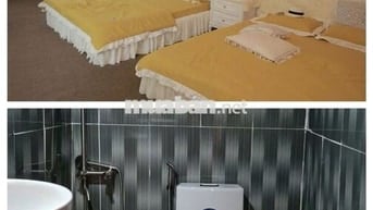 Phòng homestay cho thuê tháng - Trung tâm Cần Thơ