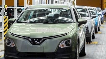 [New]-VF5 Plus 2026-Xe Sẵn-Giao Ngay-Góp Bao Đậu