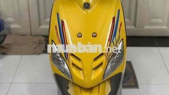 Yamaha Mio 2004 Vàng
