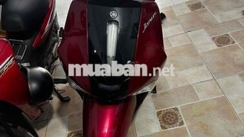 Yamaha Janus 2017 máy zin