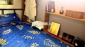 Phòng trọ mini- sleepbox Quận 5