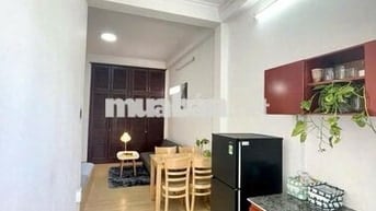 SANG 7P NGUYỄN TRÃI Q5 - THUÊ 27TR5 -LỜI 23TR5