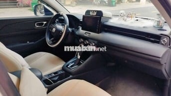 Honda HRV 2024 G Trắng ngọc trai