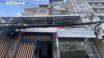 CHO THUÊ CHDV GÁC CAO ĐỨNG ĐƯỢC Ở 2NG2XE NGAY KCX, ĐH UFM QUẬN 7