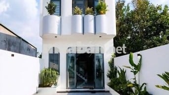 ✅ NHÀ ĐẸP ĐƯỜNG B1 THÔN 6 CƯBUA - CÁCH TRUNG TÂM BMT CHỈ 3,5KM !!!