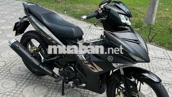 Yamaha Exciter 150 2024 bs 62 odo 10 ngàn