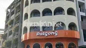 Góc 2MT Phó Cơ Điều-Q.11-6 tầng-15x9m